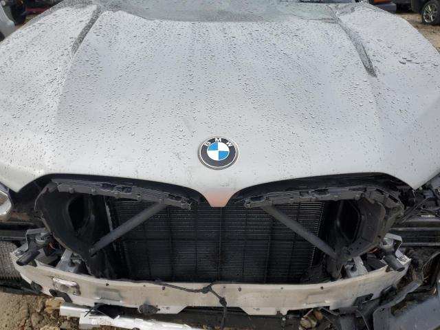 Photo 11 VIN: 5YMJU0C0XM9F01820 - BMW X5 M 