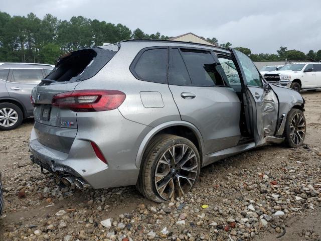 Photo 2 VIN: 5YMJU0C0XM9F01820 - BMW X5 M 