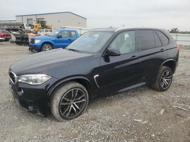 Photo 0 VIN: 5YMKT6C32H0X20458 - BMW X5 M 