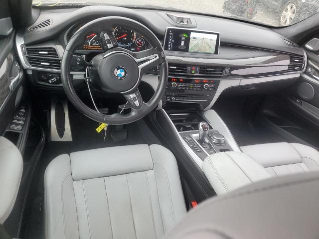 Photo 7 VIN: 5YMKT6C32H0X20458 - BMW X5 M 