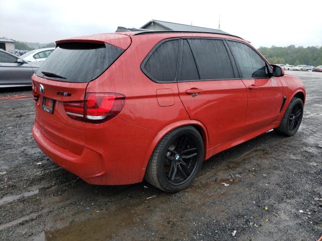 Photo 2 VIN: 5YMKT6C32H0X20556 - BMW X5 M 