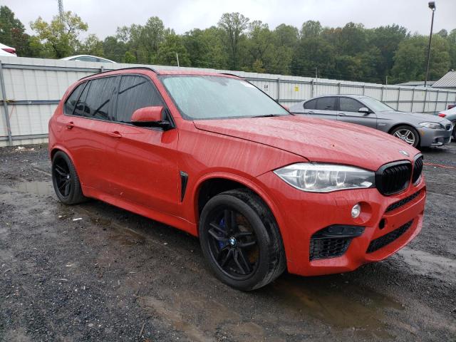 Photo 3 VIN: 5YMKT6C32H0X20556 - BMW X5 M 