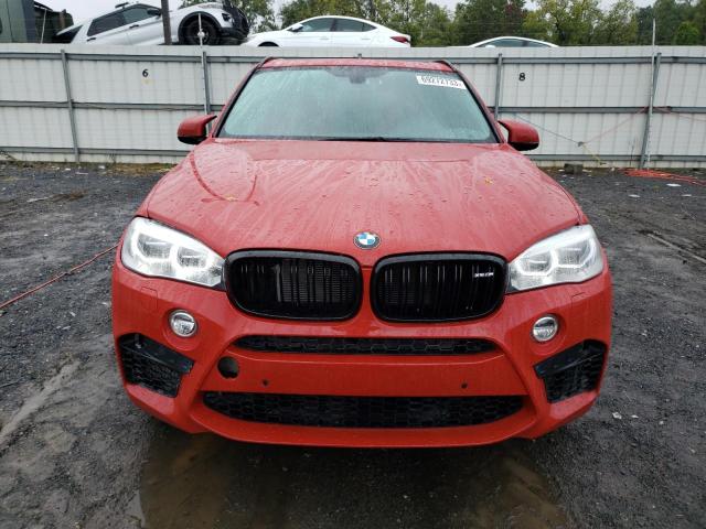 Photo 4 VIN: 5YMKT6C32H0X20556 - BMW X5 M 