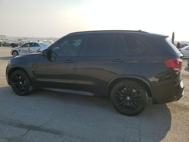 Photo 1 VIN: 5YMKT6C32H0X20962 - BMW X5 M 