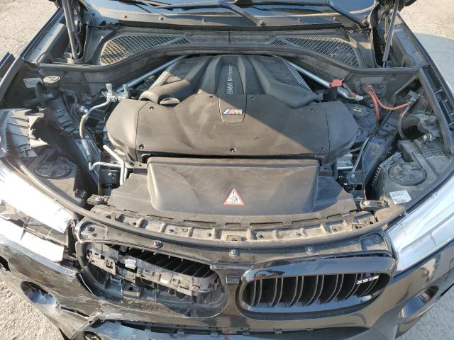 Photo 10 VIN: 5YMKT6C32H0X20962 - BMW X5 M 