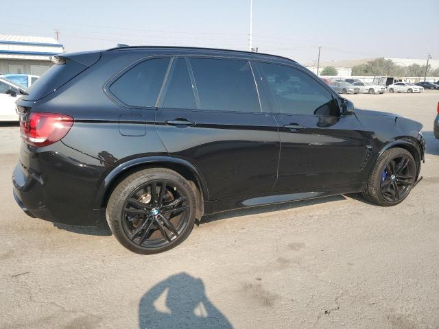 Photo 2 VIN: 5YMKT6C32H0X20962 - BMW X5 M 