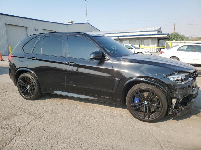 Photo 3 VIN: 5YMKT6C32H0X20962 - BMW X5 M 