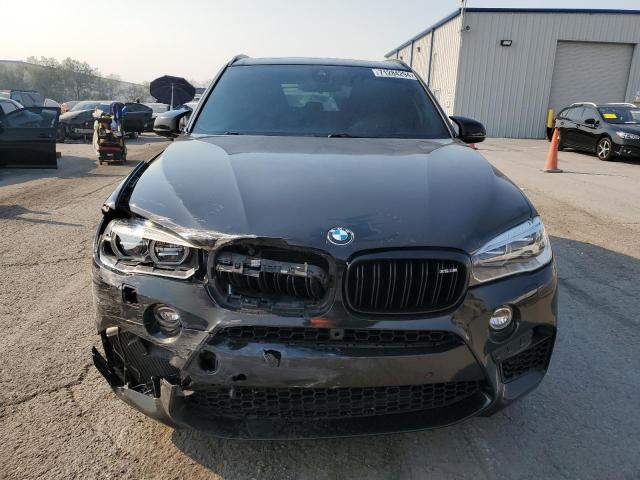 Photo 4 VIN: 5YMKT6C32H0X20962 - BMW X5 M 