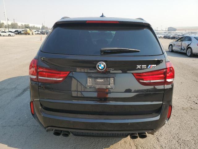 Photo 5 VIN: 5YMKT6C32H0X20962 - BMW X5 M 