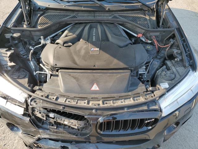 Photo 6 VIN: 5YMKT6C32H0X20962 - BMW X5 M 