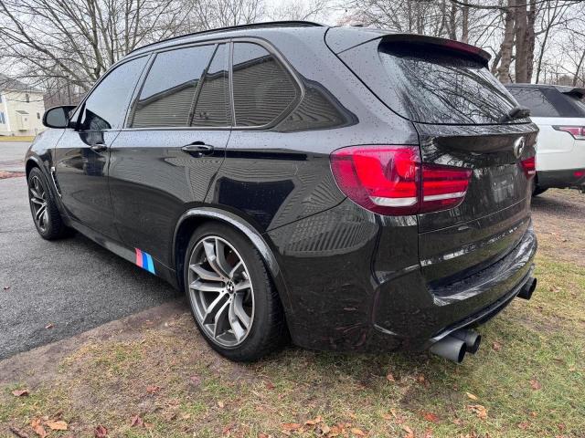 Photo 2 VIN: 5YMKT6C35H0X20731 - BMW X5 