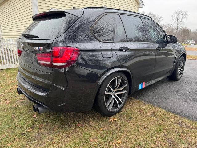 Photo 3 VIN: 5YMKT6C35H0X20731 - BMW X5 