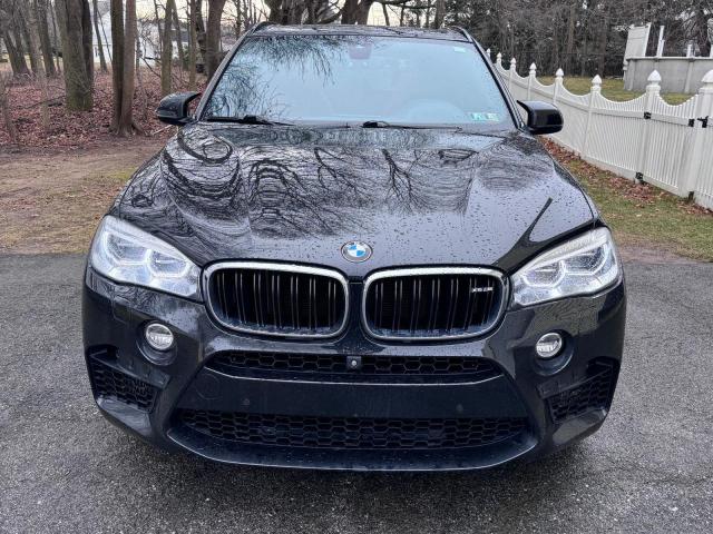 Photo 8 VIN: 5YMKT6C35H0X20731 - BMW X5 