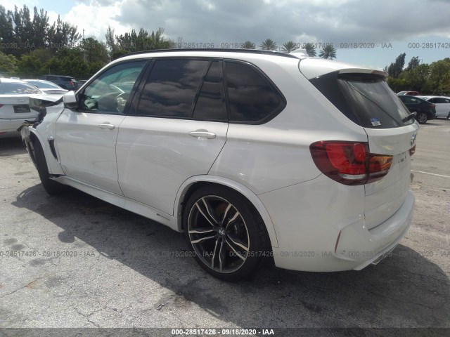 Photo 2 VIN: 5YMKT6C36H0U39649 - BMW X5 