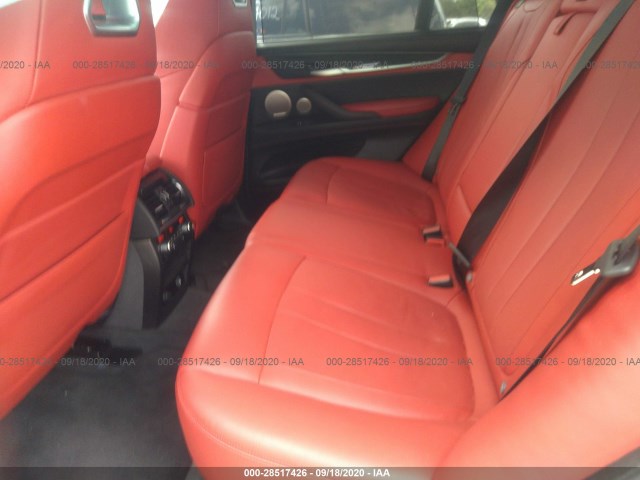 Photo 7 VIN: 5YMKT6C36H0U39649 - BMW X5 