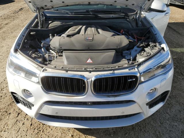 Photo 11 VIN: 5YMKT6C39H0U39340 - BMW X5 M 