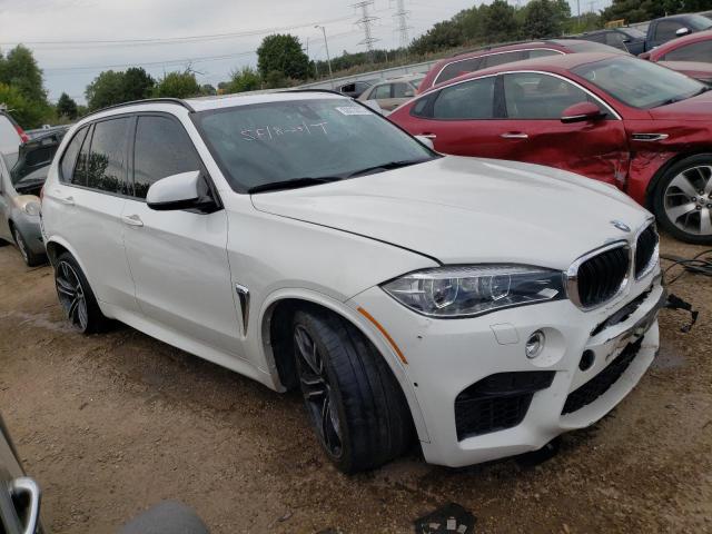 Photo 3 VIN: 5YMKT6C3XH0U39069 - BMW X5 M 