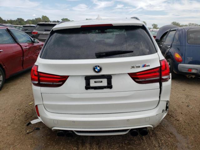 Photo 5 VIN: 5YMKT6C3XH0U39069 - BMW X5 M 