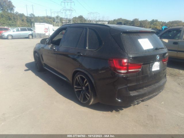 Photo 2 VIN: 5YMKT6C50F0C89006 - BMW X5 M 