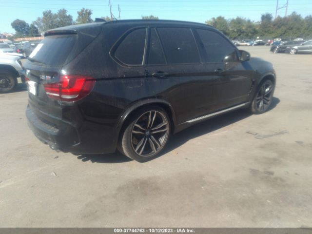 Photo 3 VIN: 5YMKT6C50F0C89006 - BMW X5 M 