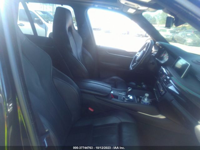 Photo 4 VIN: 5YMKT6C50F0C89006 - BMW X5 M 