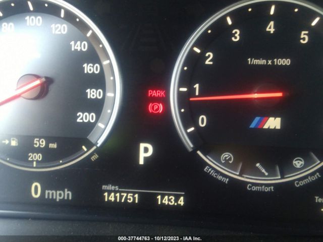 Photo 6 VIN: 5YMKT6C50F0C89006 - BMW X5 M 