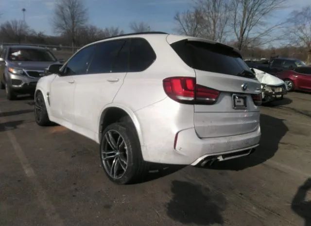 Photo 2 VIN: 5YMKT6C50F0C89314 - BMW X5 M 