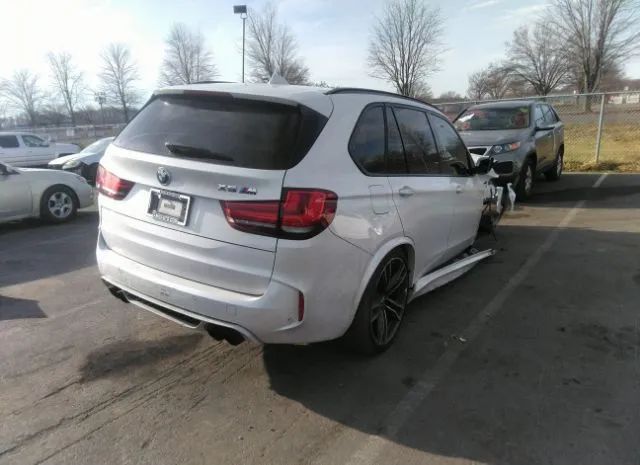 Photo 3 VIN: 5YMKT6C50F0C89314 - BMW X5 M 