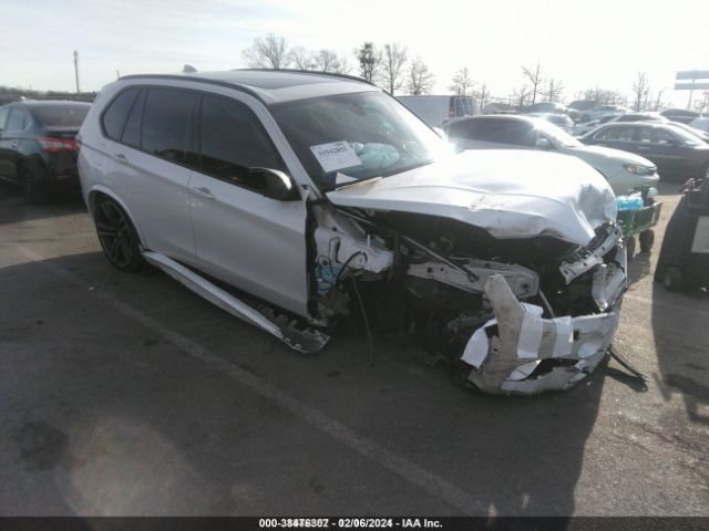 Photo 5 VIN: 5YMKT6C50F0C89314 - BMW X5 M 