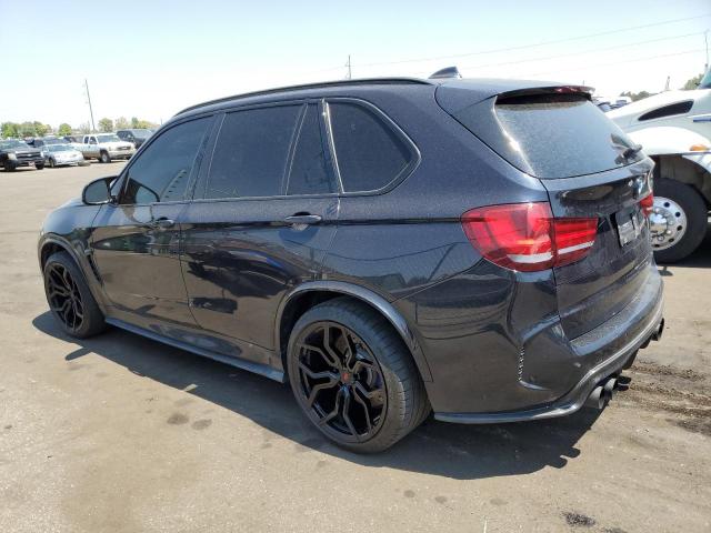 Photo 1 VIN: 5YMKT6C50F0C89393 - BMW X5 M 