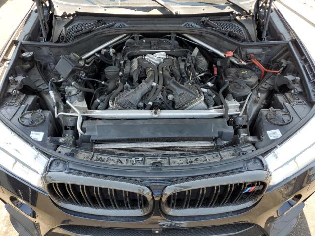 Photo 10 VIN: 5YMKT6C50F0C89393 - BMW X5 M 