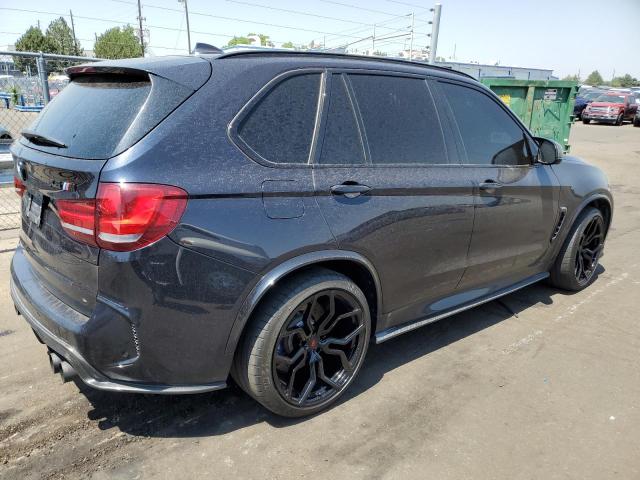 Photo 2 VIN: 5YMKT6C50F0C89393 - BMW X5 M 