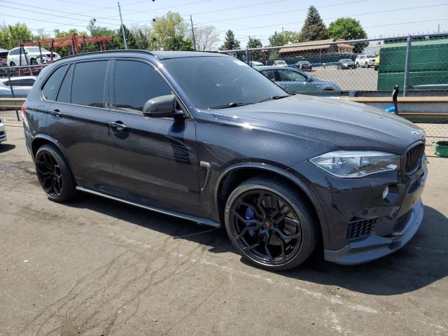 Photo 3 VIN: 5YMKT6C50F0C89393 - BMW X5 M 