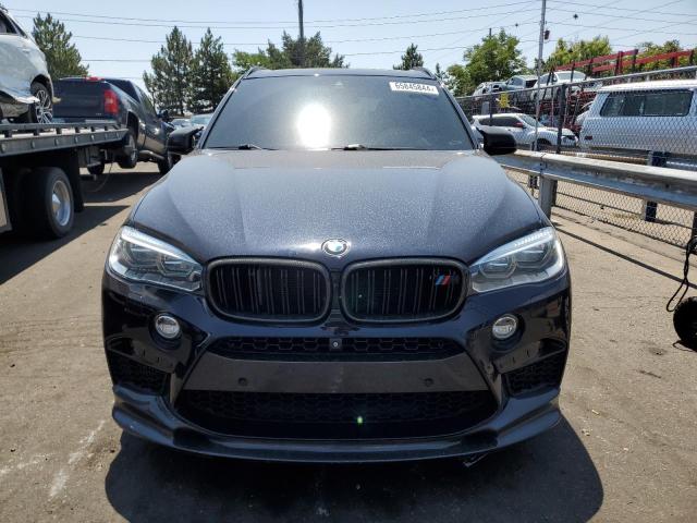 Photo 4 VIN: 5YMKT6C50F0C89393 - BMW X5 M 