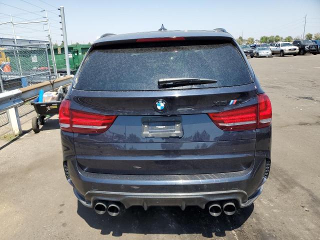 Photo 5 VIN: 5YMKT6C50F0C89393 - BMW X5 M 