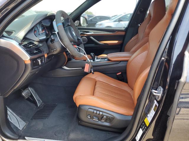 Photo 6 VIN: 5YMKT6C50F0C89393 - BMW X5 M 