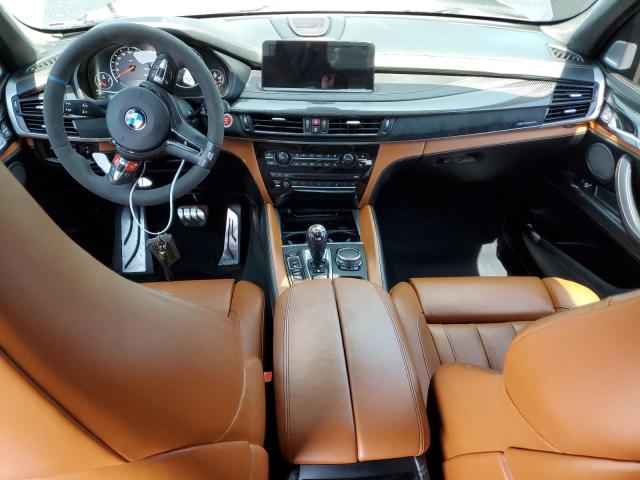 Photo 7 VIN: 5YMKT6C50F0C89393 - BMW X5 M 