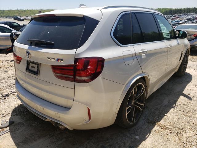 Photo 3 VIN: 5YMKT6C50F0C89507 - BMW X5 M 