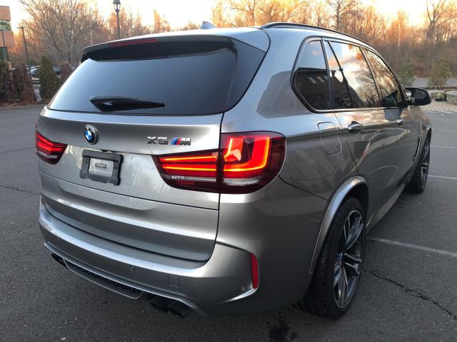 Photo 2 VIN: 5YMKT6C50H0U38787 - BMW X5 M 