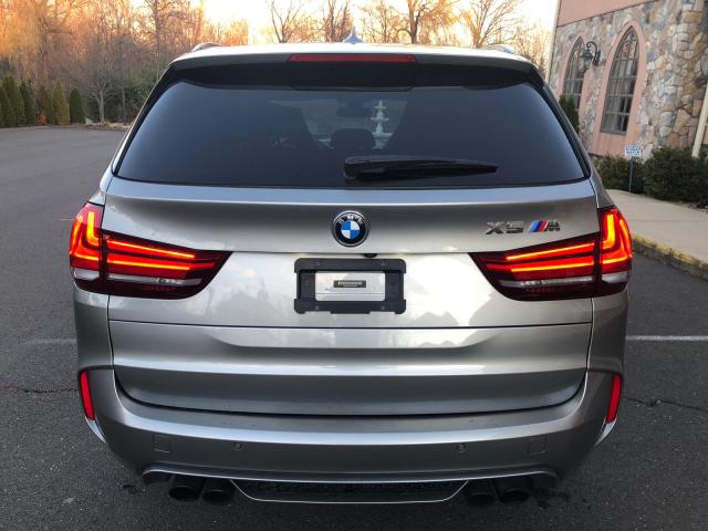 Photo 3 VIN: 5YMKT6C50H0U38787 - BMW X5 M 