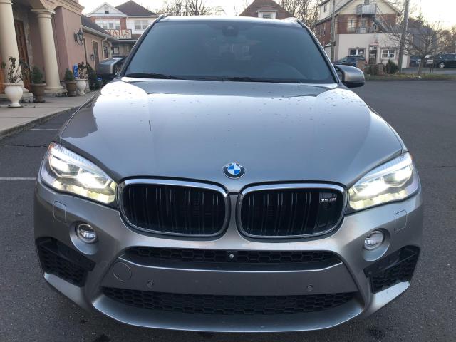 Photo 4 VIN: 5YMKT6C50H0U38787 - BMW X5 M 