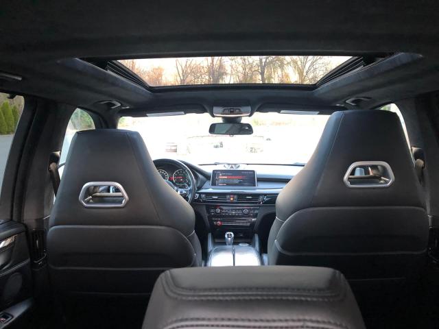 Photo 8 VIN: 5YMKT6C50H0U38787 - BMW X5 M 