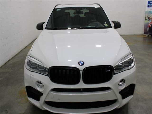 Photo 1 VIN: 5YMKT6C51F0C89029 - BMW X5 