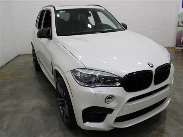 Photo 2 VIN: 5YMKT6C51F0C89029 - BMW X5 