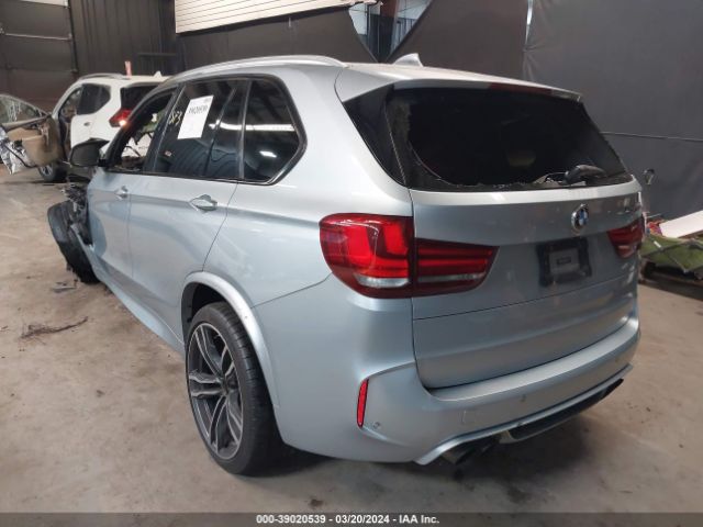 Photo 2 VIN: 5YMKT6C51G0R78292 - BMW X5 