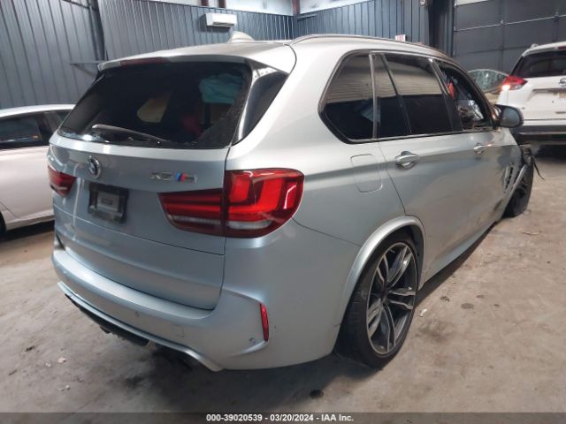 Photo 3 VIN: 5YMKT6C51G0R78292 - BMW X5 