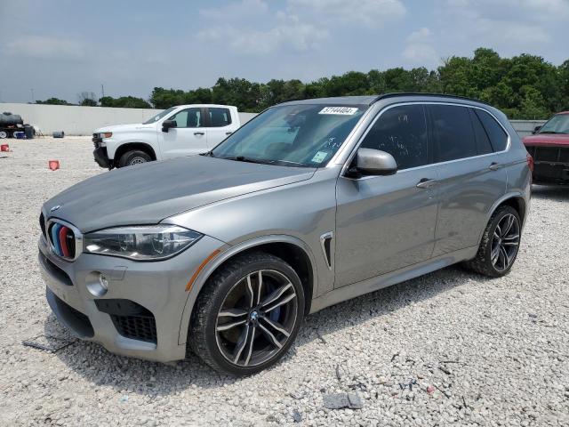 Photo 0 VIN: 5YMKT6C51G0R78664 - BMW X5 