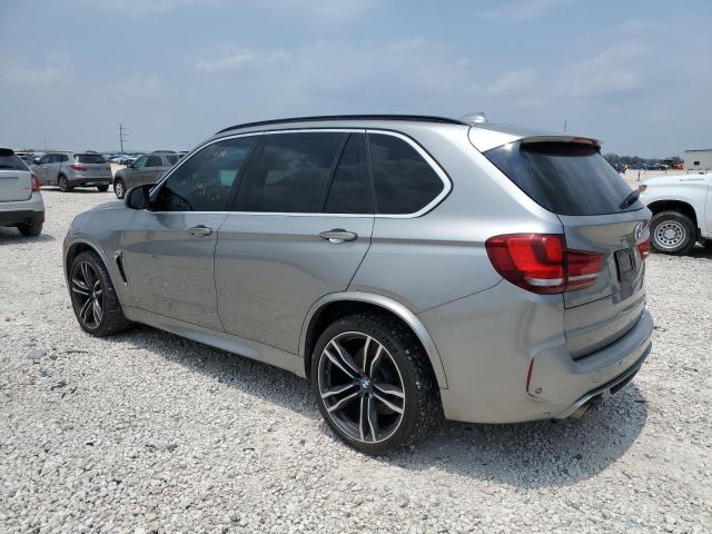 Photo 1 VIN: 5YMKT6C51G0R78664 - BMW X5 