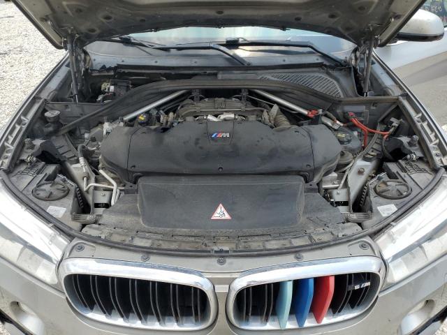 Photo 11 VIN: 5YMKT6C51G0R78664 - BMW X5 