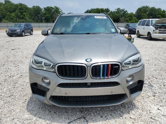 Photo 4 VIN: 5YMKT6C51G0R78664 - BMW X5 